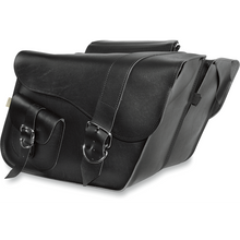SADDLEBAGS RANGER STANDARD LARGE SLANT