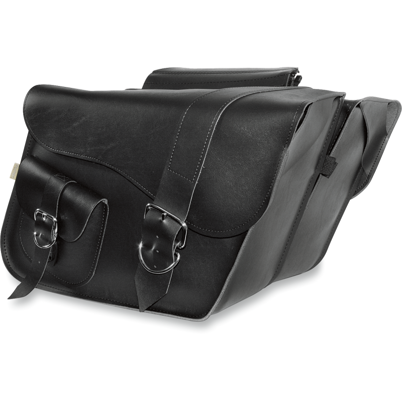 SADDLEBAGS RANGER STANDARD LARGE SLANT