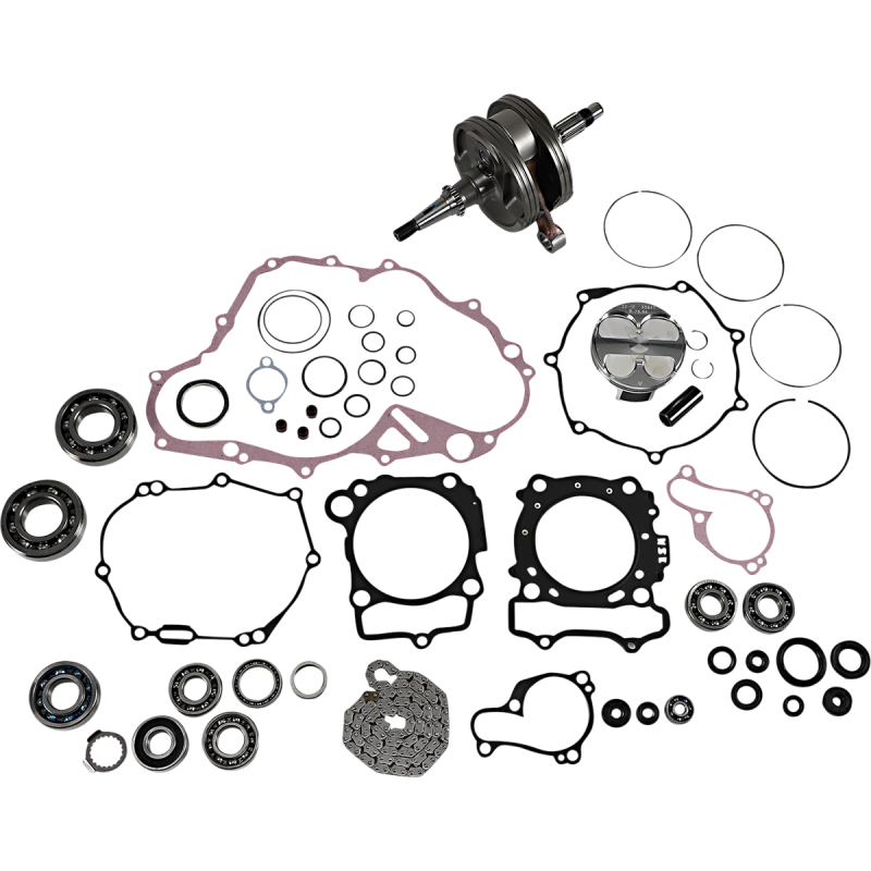 ENGINE KIT YAM WR00008