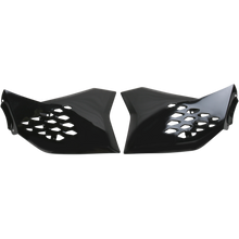 RADSH- SX/SXF:07-10 XC/XC-W:08-10 BLK