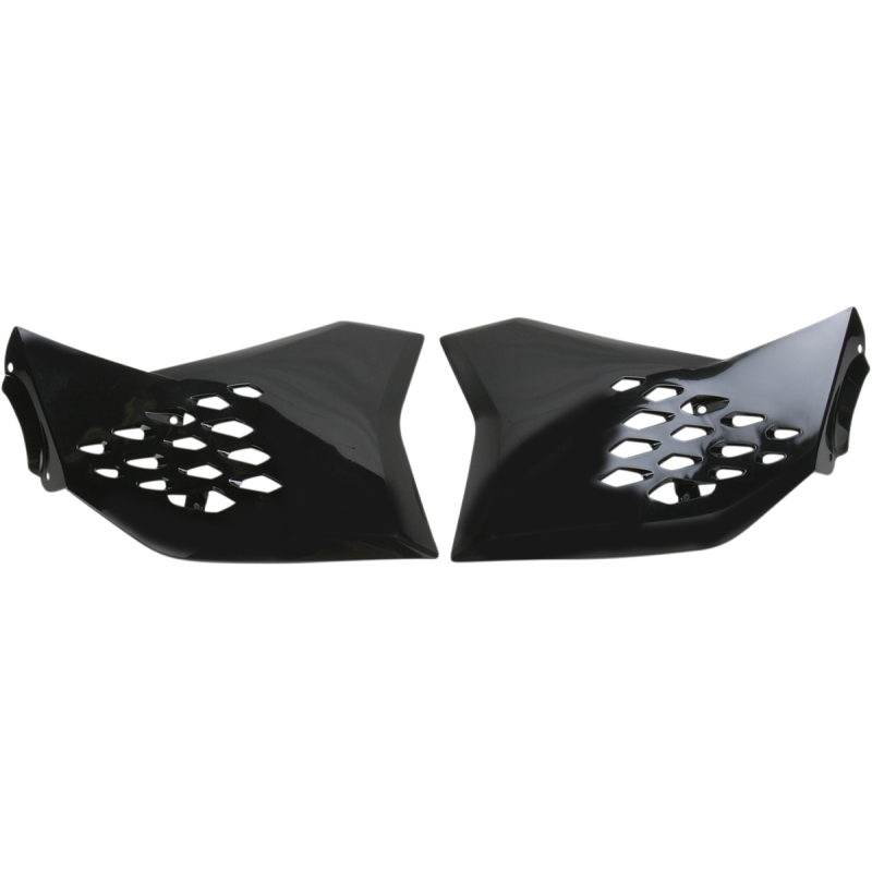 RADSH- SX/SXF:07-10 XC/XC-W:08-10 BLK