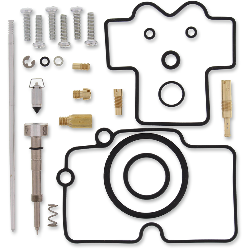 REPAIR KIT CARB YAM