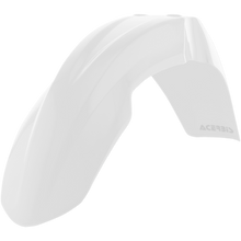 FF CR:04-07 CRF250:04-09 450:04-08 WHITE