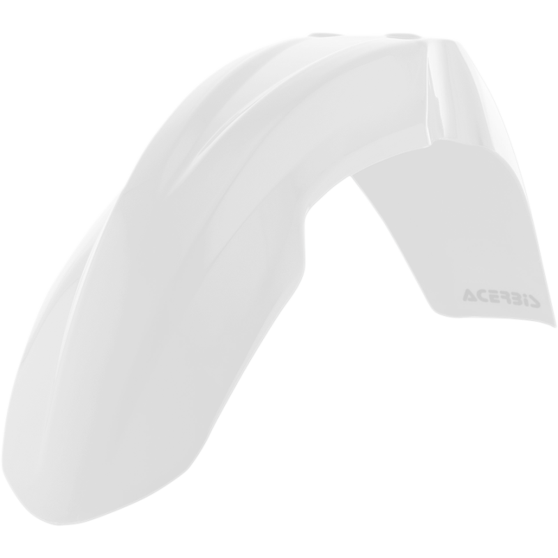 FF CR:04-07 CRF250:04-09 450:04-08 WHITE