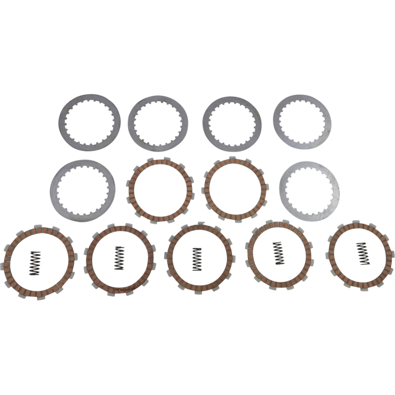 SX/EXC125 06-07 DPK CLUTCH KIT