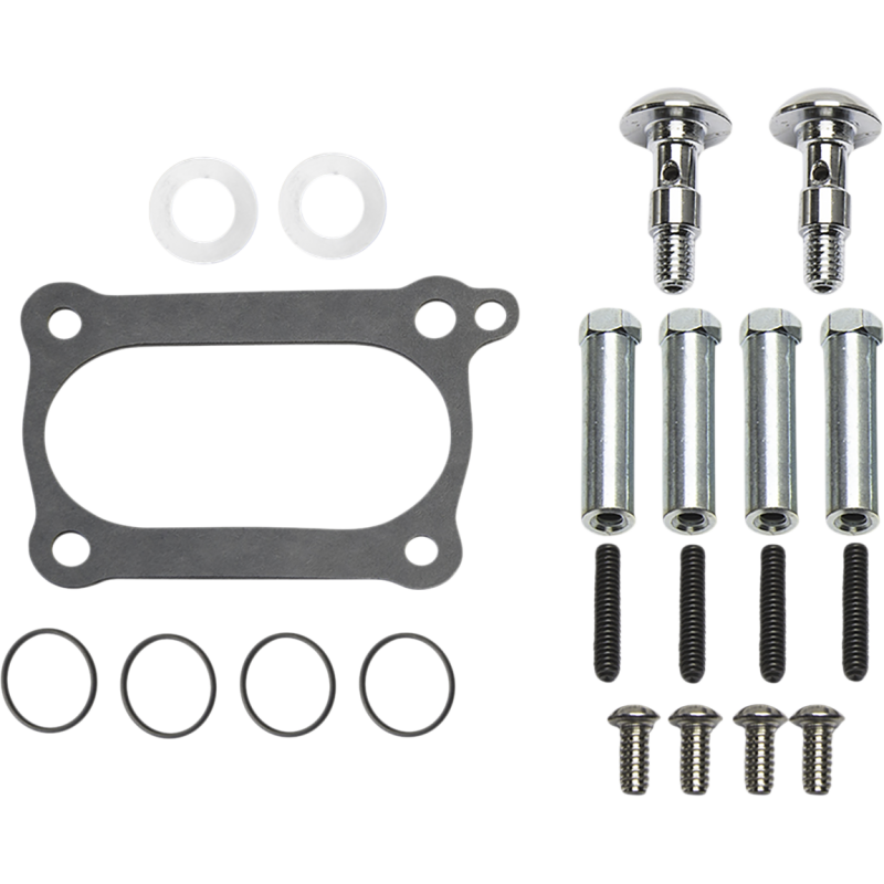 GASKET/HDWE STAGE 1 AC (KT)