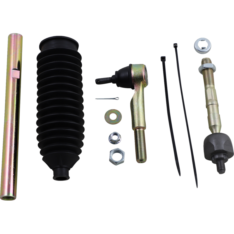 TIE ROD END KIT HONDA