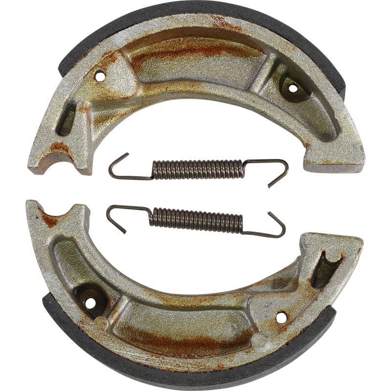DP9126 BRAKE SHOE SET