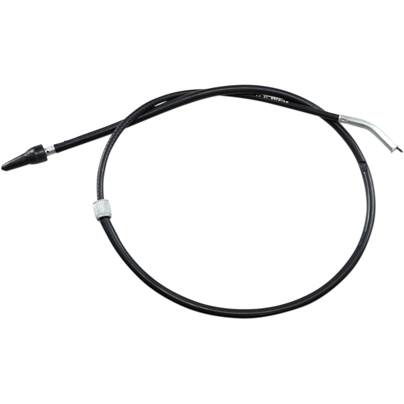 SPEEDO CABLE BLACK VINYL