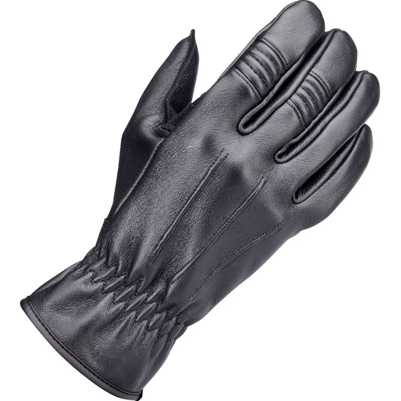 WORK 2.0 GLOVE BLACK 2X