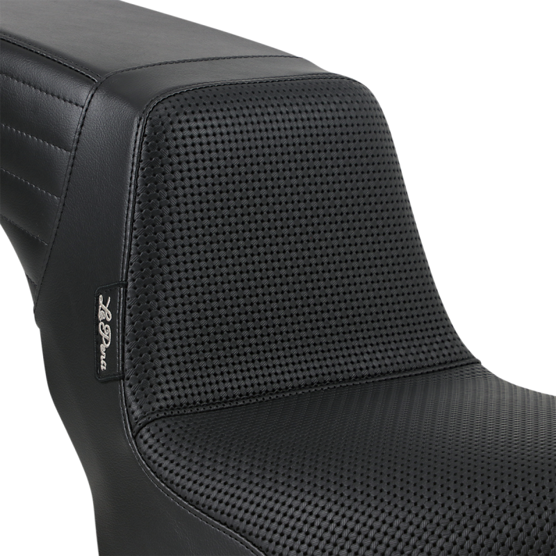 18-19 + FXBB & FLSL KICKFLIP BLK BASKETWEAVE 2 UP SEAT