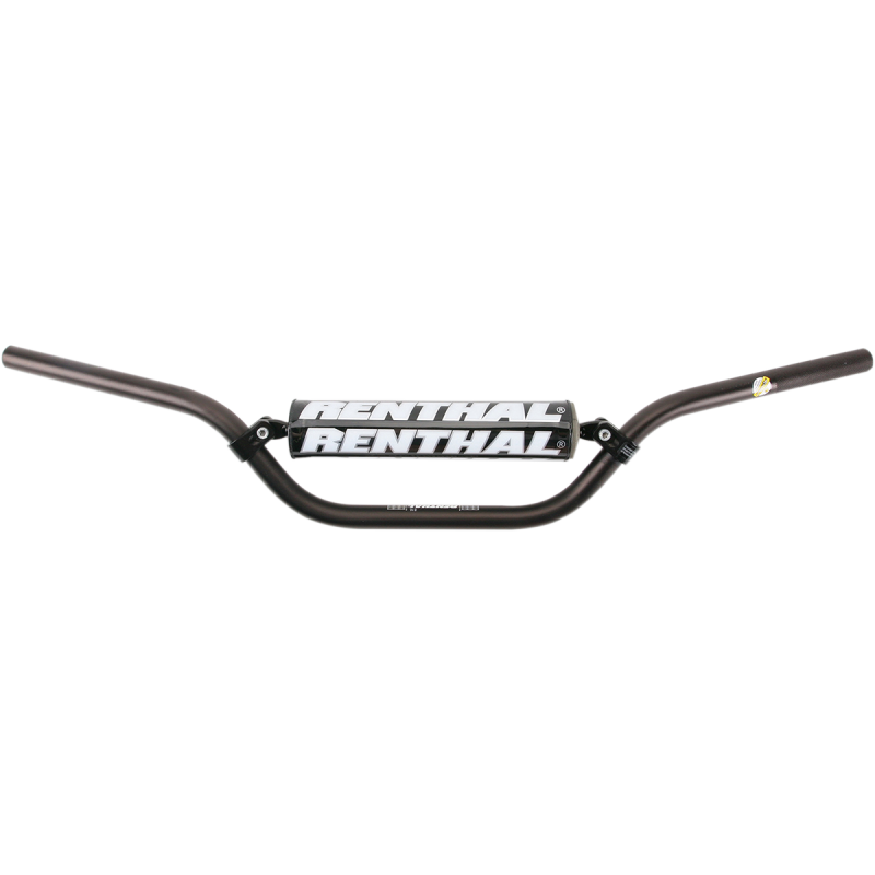 RENTHAL OFFROAD BAR CRF150R ADULT BLACK 816