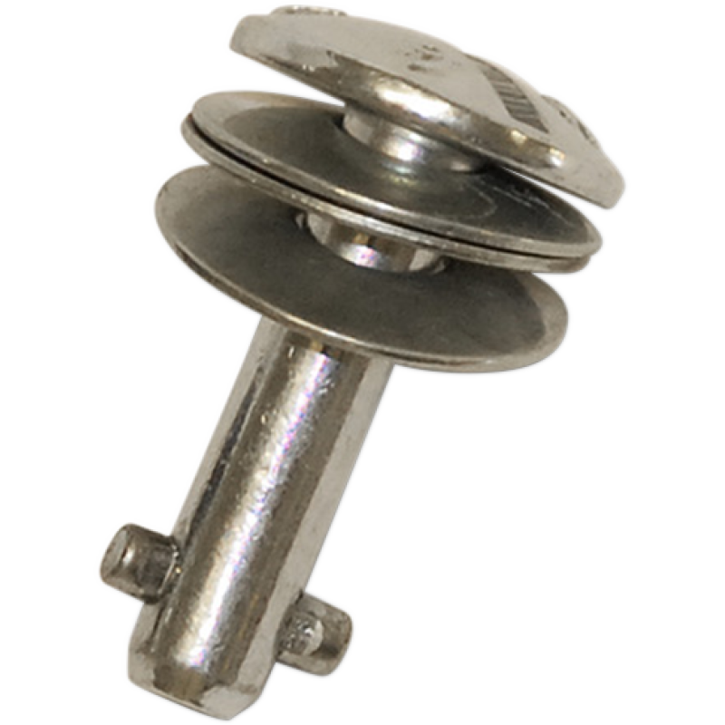 QUICKLOCK REPLACEMENT PART 1 PC ALURACK ADAPT PLATE