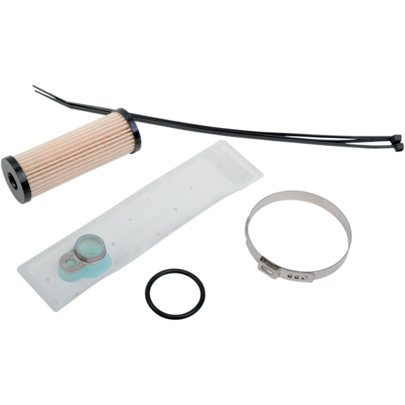 07-19 XL FUEL FILTER KIT