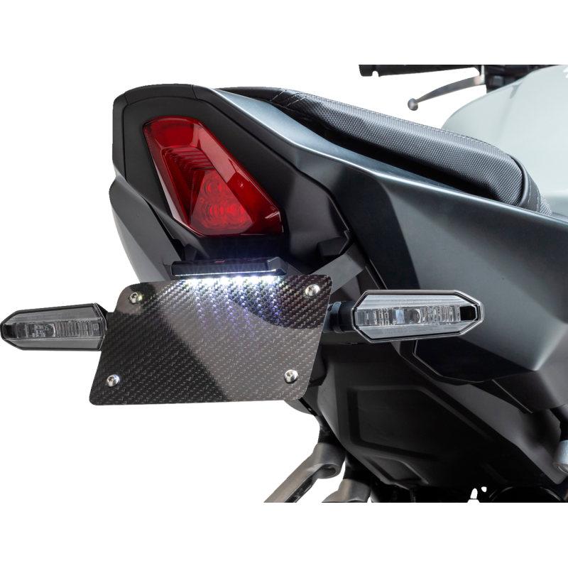 HONDA CB/CBR650R 23-24 V2 FENDER ELIMINATOR KIT