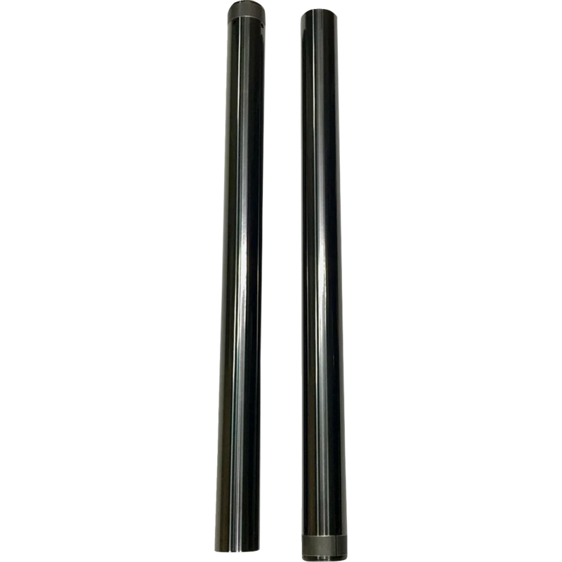 Fork Tube - 49 mm - 23.75" - Black DLC