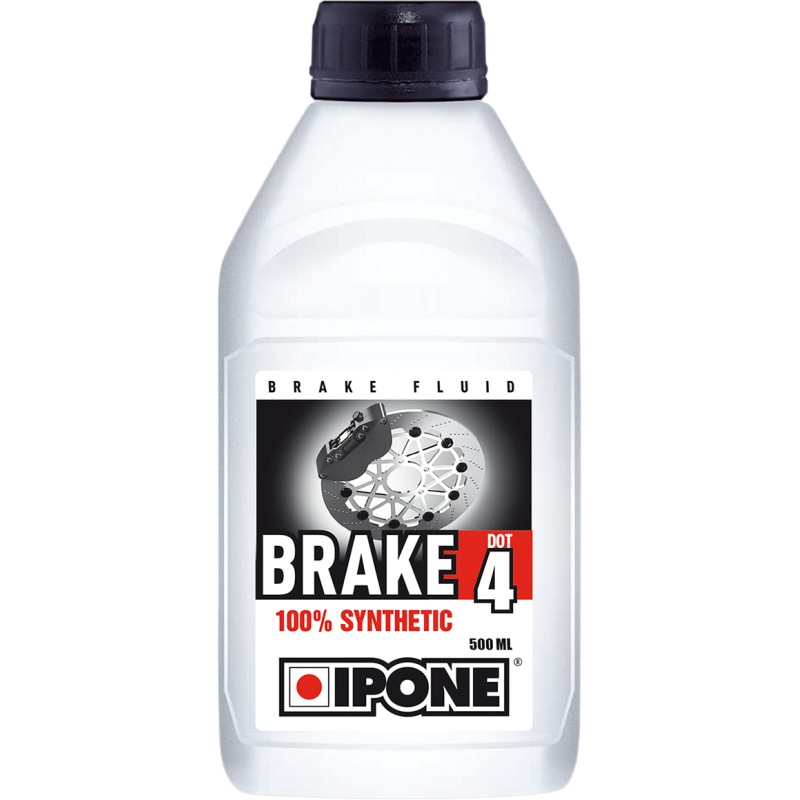 BRAKE DOT 4/3 500ML
