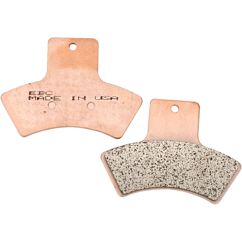 FA270R SINTERED SERIES BRAKE PAD SET
