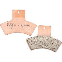 FA270R SINTERED SERIES BRAKE PAD SET