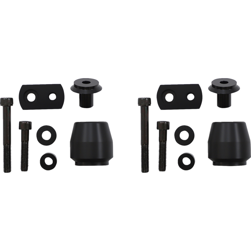 11-15 ZX-10R 2.0 FRAME SLIDER KIT