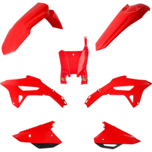 CYCRA 5 PIECE REPLICA BODY KIT CRF OEM