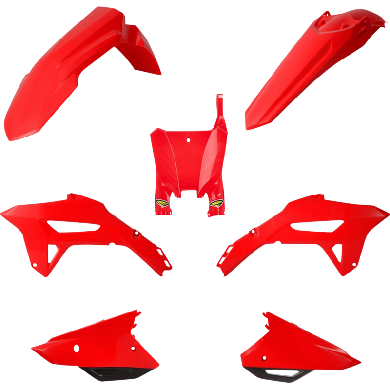 CYCRA 5 PIECE REPLICA BODY KIT CRF OEM
