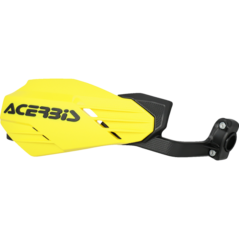 Handguard- Moto-X yellow/black