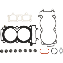 GASKET KIT T/E RANGER RZR 1000 XP 94MM