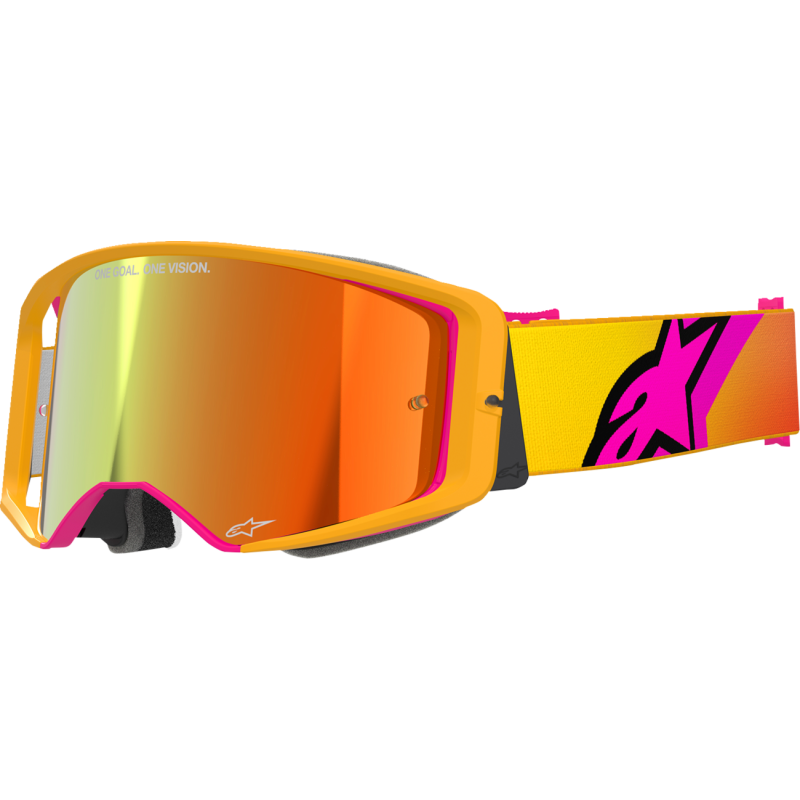 GOGGLE SUPERTECH CORP