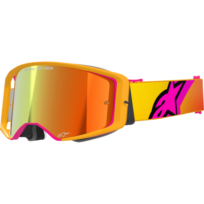 GOGGLE SUPERTECH CORP