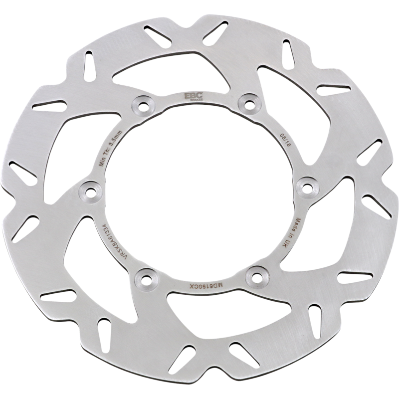 EBC ROTOR MX MD6190CX