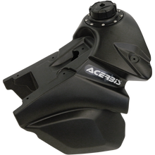 TANK- KTM:11-12 3.2GAL BLK