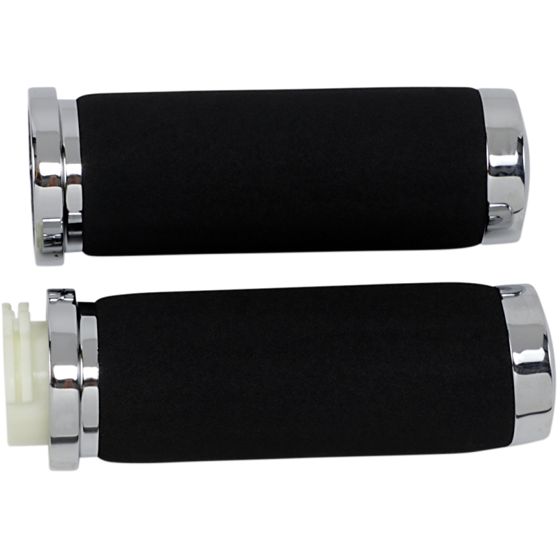 81-UP SUNDANCE GRIPS W/SLEEVE (PR)