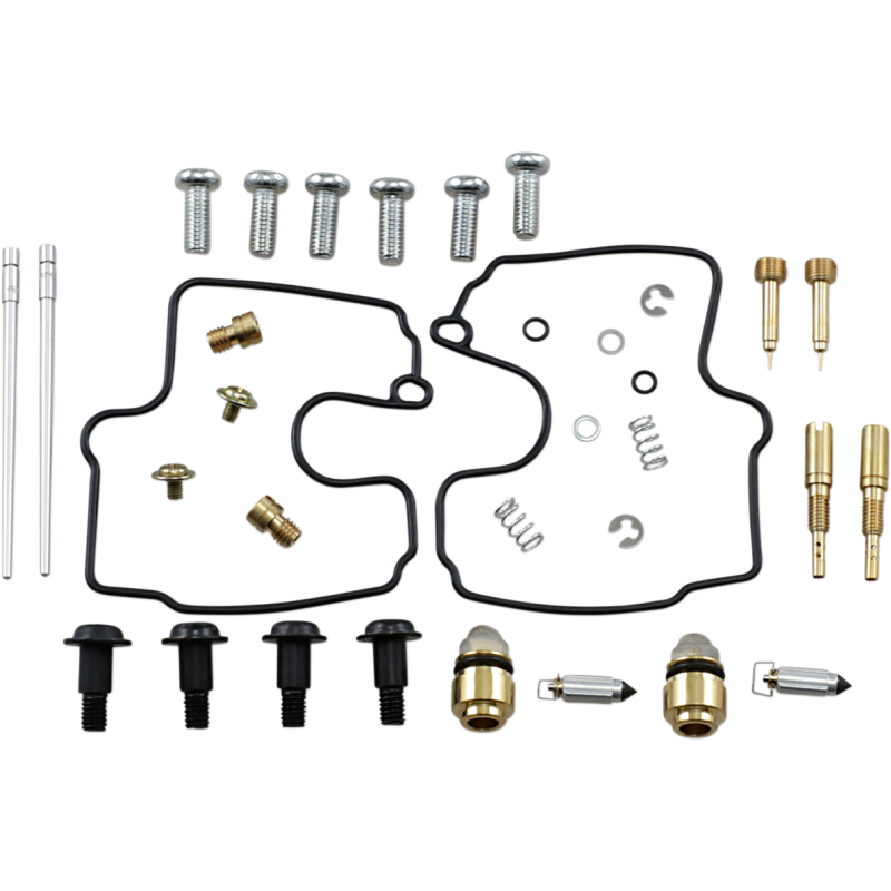 Carburetor Rebuild Kit