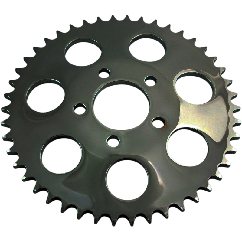 00-19 BT SPROCKET BLK 51T DISH