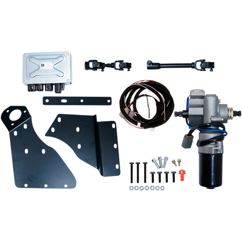 MOOSE POWER SEERING KIT