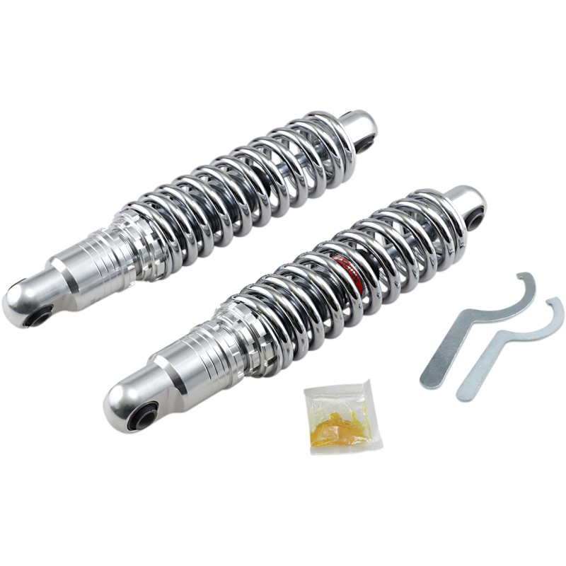 SHOCKS HD 13"CHR 91-17FXD