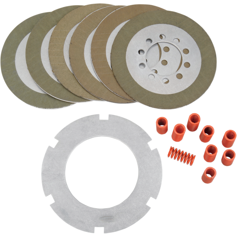 41-E84 BT EXTRA PLATE CLUTCH KIT