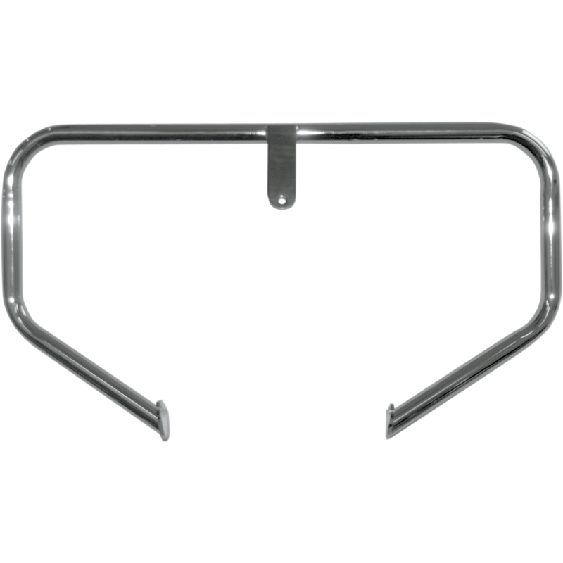 98-16 VSTAR 650 UNIBAR CHROME