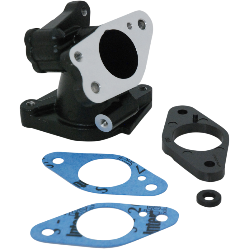 INTAKE MANIFOLD W/GASKETS GROM/MONKEY 13-20