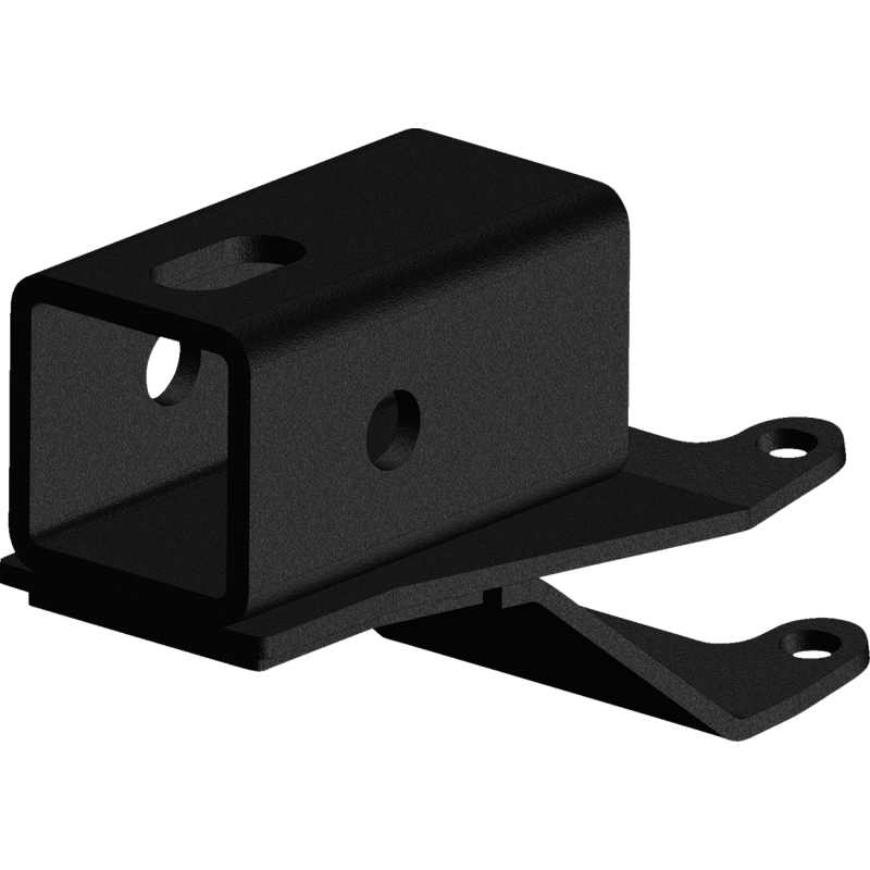HITCH - REAR RECEIVER - 2" - HONDA TRX