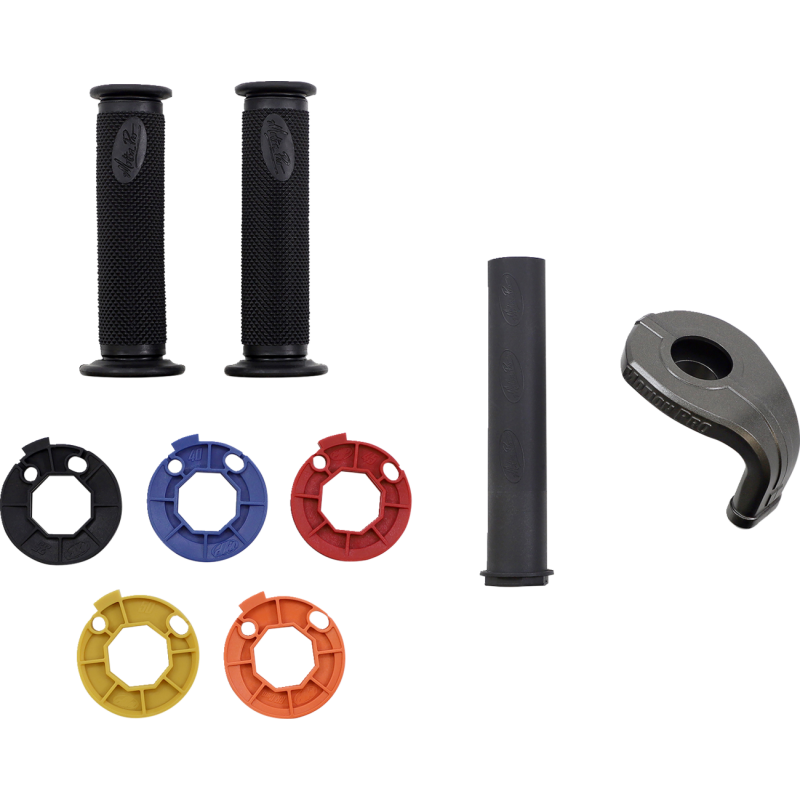 THROTTLE KIT REV3 EX250