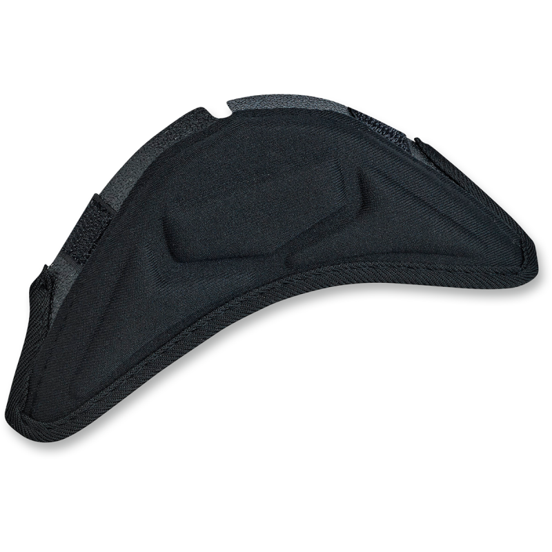 LANE SPLTR CHIN VENT BLK