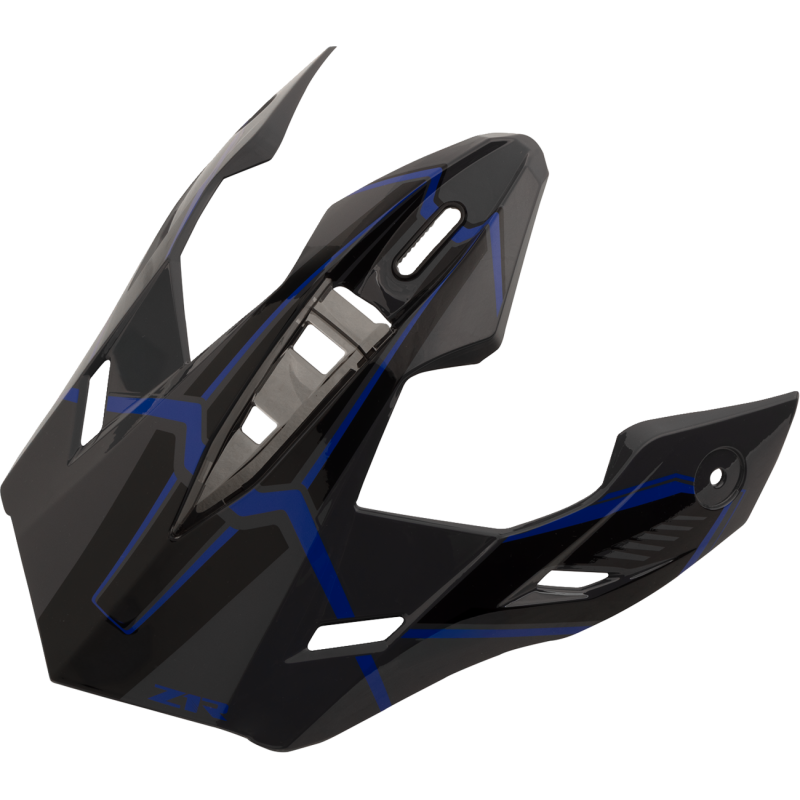 RANGE 2.0 VOYAGER PEAK BK/BL