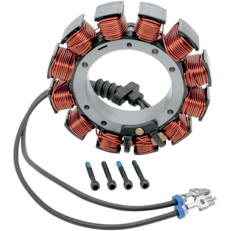 99-01 FLT ALT STATOR