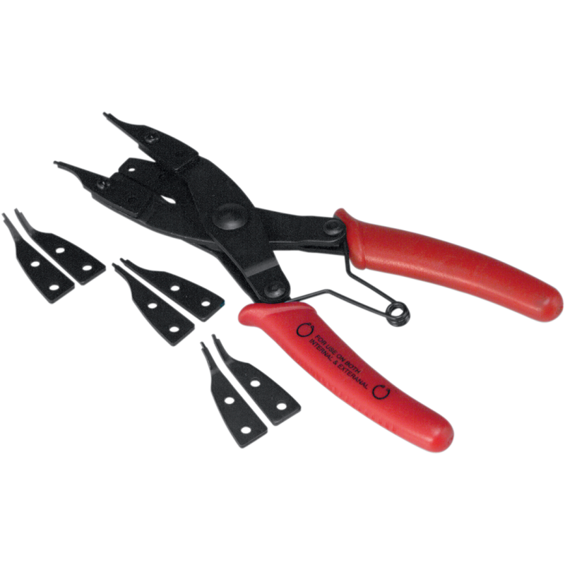 SNAP RING PLIERS TOOL