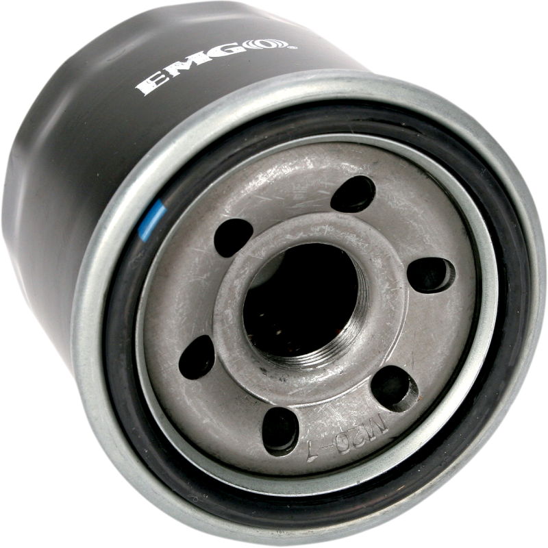 O-FLTR SUZ 16510-06B00BLK