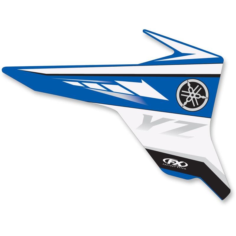 06-09 YZ250F/450F OEM GRAPHIC (08)