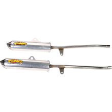 87-06 YFM350 BANSHEE P-CORE 2 SIL*2 PCS