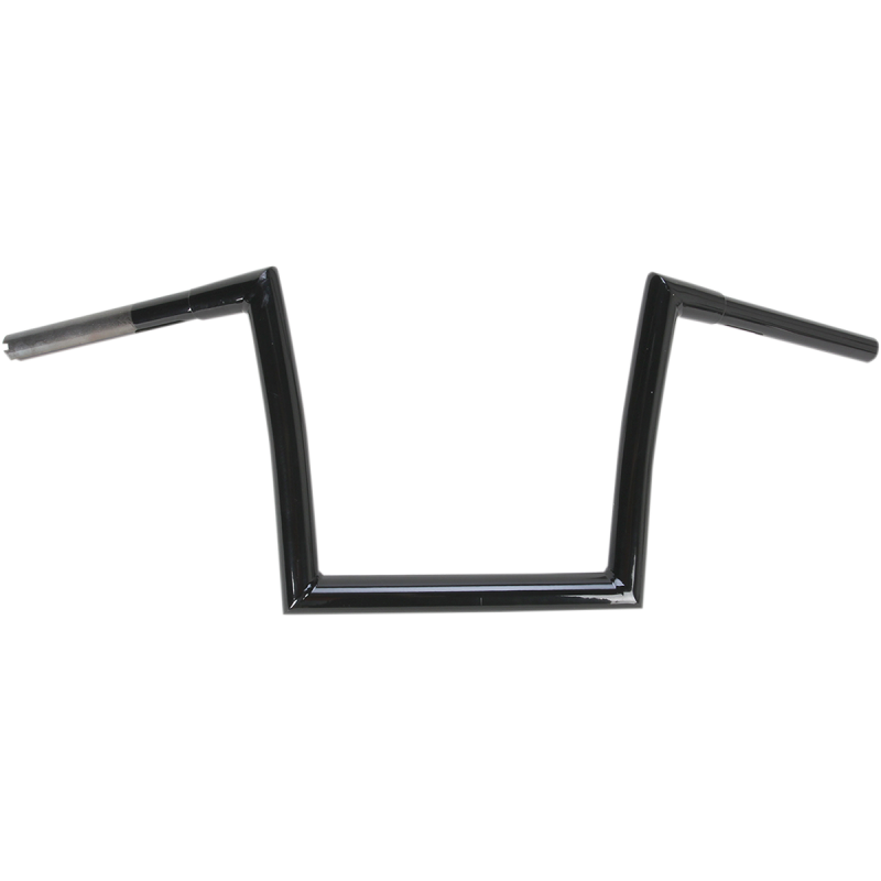 HANDLEBAR FATBOB 10" BK